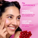 Dot & KeyRetinol Night Repair Cream with Ceramides - Image 2
