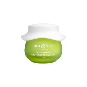 Dot & Key Cica (Centella) + Niacinamide Oil Free Moisturizer
