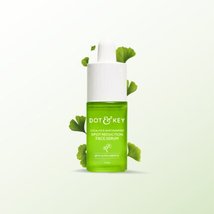 Dot & Key 10% Niacinamide + Cica Serum With Alpha Arbutin For Dark Spots
