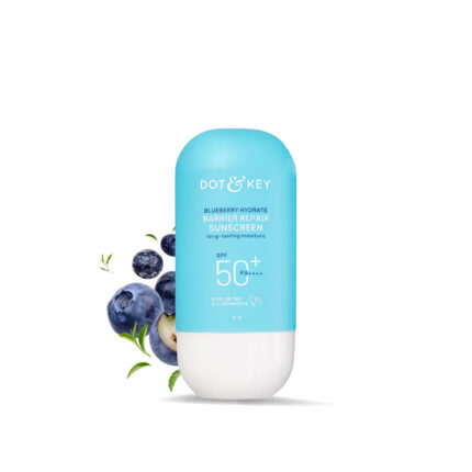 Dot & Key Barrier Repair Sunscreen, In-Vivo Tested SPF 50+ PA++++
