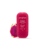 Dot & Key Dragon Fruit Bounce Gel Sunscreen SPF 50+ PA++++, With New-Age UV Filters