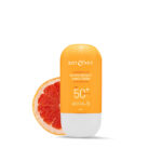 Dot & Key Vitamin C + E Sunscreen SPF 50+ PA++++ With New-Age UV Filters