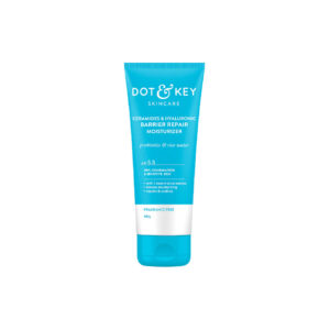 Dot & Key Barrier Repair Moisturizer with Ceramides & Hyaluronic