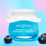 Dot & Key 72HR Hydrating Gel Moisturizer + Probiotics - Image 3