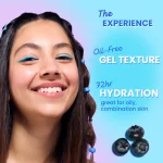 Dot & Key 72HR Hydrating Gel Moisturizer + Probiotics - Image 4