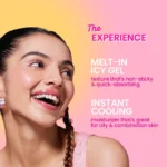 Dot & Key Watermelon Cooling Icy Gel Moisturizer With Hyaluronic - Image 2
