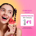Dot & Key Watermelon Cooling Icy Gel Moisturizer With Hyaluronic - Image 4